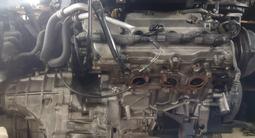 Lexus es350 Двигатель 2gr-fe (3.5) (2AZ/1MZ/2GR/3GR/4GR) за 95 000 тг. в Алматы – фото 2