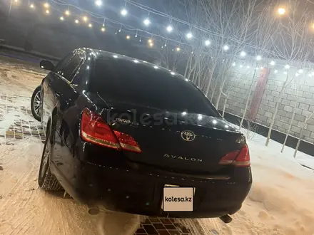 Toyota Avalon 2007 года за 7 000 000 тг. в Кызылорда