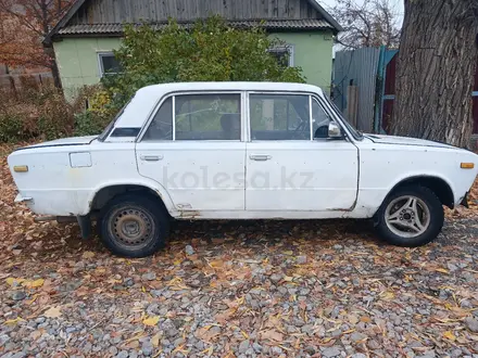 ВАЗ (Lada) 2106 1984 года за 550 000 тг. в Новая Бухтарма – фото 2