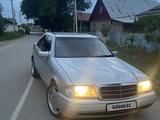 Mercedes-Benz C 280 1995 года за 2 850 000 тг. в Алматы