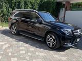 Mercedes-Benz GLS 400 2017 годаүшін29 900 000 тг. в Алматы – фото 3