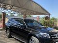 Mercedes-Benz GLS 400 2017 годаүшін29 900 000 тг. в Алматы – фото 14