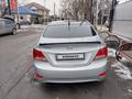 Hyundai Accent 2012 годаүшін4 550 000 тг. в Алматы