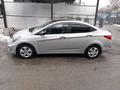 Hyundai Accent 2012 года за 4 550 000 тг. в Алматы – фото 2