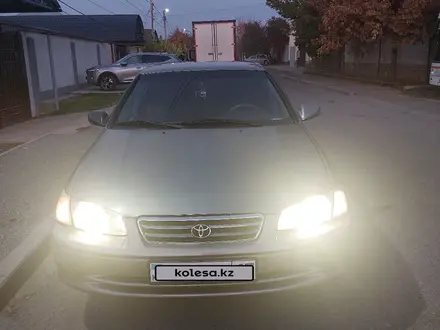 Toyota Camry 2000 года за 3 500 000 тг. в Шымкент