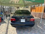 BMW 525 2000 годаүшін3 800 000 тг. в Алматы – фото 2