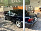 BMW 525 2000 годаүшін3 800 000 тг. в Алматы – фото 3