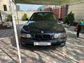 BMW 525 2000 года за 3 800 000 тг. в Алматы – фото 7
