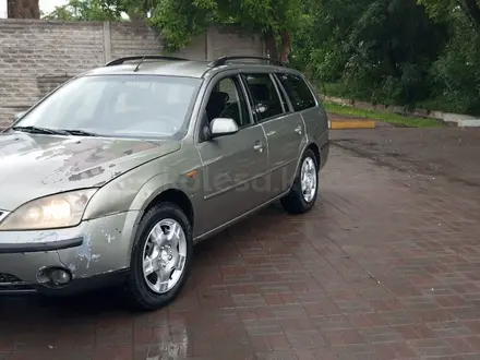 Ford Mondeo 2001 года за 1 700 000 тг. в Тараз – фото 5