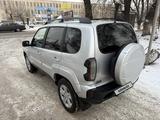 ВАЗ (Lada) Niva Travel 2022 годаfor7 850 000 тг. в Алматы – фото 4