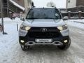 ВАЗ (Lada) Niva Travel 2022 года за 7 850 000 тг. в Алматы – фото 6