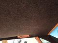 Перетяжка потолка и дверных карт стоек салона автомобиля в Караганда – фото 36