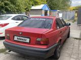 BMW 318 1992 годаfor1 300 000 тг. в Караганда – фото 3