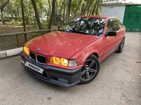 BMW 318 1992 года за 1 300 000 тг. в Караганда