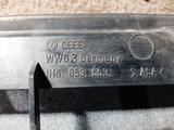 Решетка радиатора Volkswagen Golf III за 15 000 тг. в Семей – фото 5