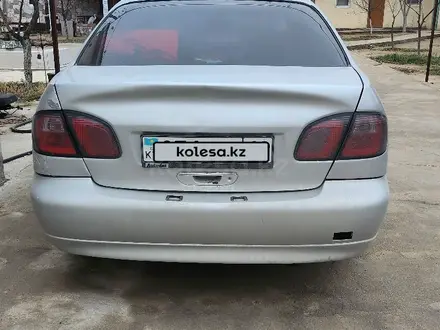 Nissan Primera 2001 года за 1 500 000 тг. в Актау – фото 3