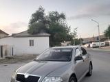 Skoda Octavia 2008 годаүшін2 800 000 тг. в Актау