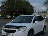 Chevrolet Orlando 2013 года за 4 300 000 тг. в Тараз
