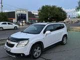 Chevrolet Orlando 2013 года за 4 300 000 тг. в Тараз – фото 2