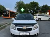 Chevrolet Orlando 2013 года за 4 300 000 тг. в Тараз – фото 3