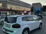 Chevrolet Orlando 2013 года за 4 300 000 тг. в Тараз – фото 5