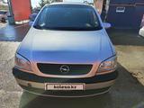 Opel Zafira 2001 года за 2 839 481 тг. в Уральск