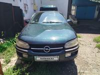 Opel Omega 1999 годаүшін1 000 000 тг. в Алматы