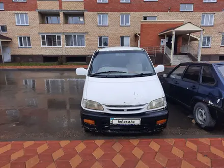 Nissan Serena 1997 года за 600 000 тг. в Экибастуз – фото 3