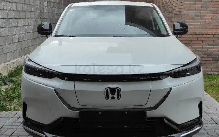 Honda e:NS1 2023 года за 9 000 000 тг. в Алматы