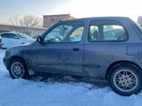 Nissan Micra 1993 годаfor1 550 000 тг. в Усть-Каменогорск – фото 3