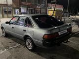 Toyota Carina II 1991 годаүшін700 000 тг. в Алматы – фото 3