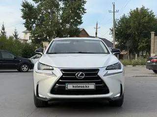 Lexus NX 200