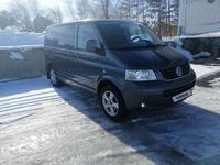 Volkswagen Multivan 2004 года за 5 900 000 тг. в Костанай