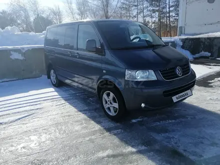 Volkswagen Multivan 2004 года за 5 900 000 тг. в Костанай