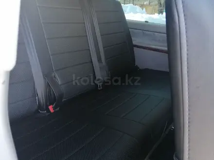 Volkswagen Multivan 2004 года за 5 900 000 тг. в Костанай – фото 8