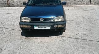 Volkswagen Golf 1992 года за 800 000 тг. в Шымкент