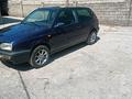 Volkswagen Golf 1992 года за 800 000 тг. в Шымкент – фото 2