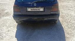 Volkswagen Golf 1992 года за 800 000 тг. в Шымкент – фото 3