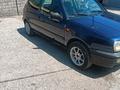 Volkswagen Golf 1992 года за 800 000 тг. в Шымкент – фото 4