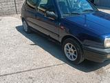 Volkswagen Golf 1992 года за 800 000 тг. в Шымкент – фото 4