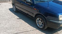 Volkswagen Golf 1992 года за 800 000 тг. в Шымкент – фото 4