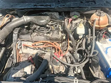 Volkswagen Golf 1992 года за 800 000 тг. в Шымкент – фото 6