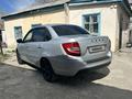 ВАЗ (Lada) Granta 2190 2021 года за 4 500 000 тг. в Актобе – фото 2