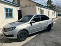 ВАЗ (Lada) Granta 2190 2021 года за 4 500 000 тг. в Актобе – фото 3