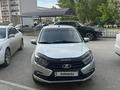 ВАЗ (Lada) Granta 2190 2021 года за 4 500 000 тг. в Актобе