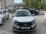 ВАЗ (Lada) Granta 2190 2021 года за 4 500 000 тг. в Актобе