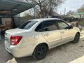 ВАЗ (Lada) Granta 2190 2021 года за 4 500 000 тг. в Актобе – фото 5