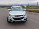 Hyundai Tucson 2014 года за 8 500 000 тг. в Алматы