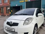 Toyota Yaris 2007 года за 3 750 000 тг. в Алматы