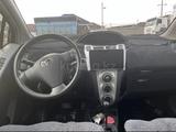 Toyota Yaris 2007 года за 3 800 000 тг. в Алматы – фото 5